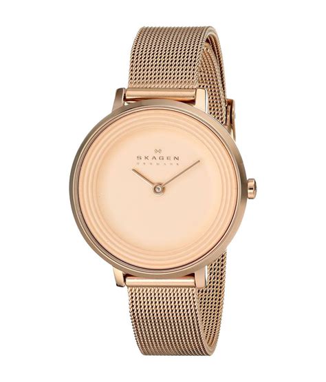 fake skagen watches for sale|ladies skagen watches sale clearance.